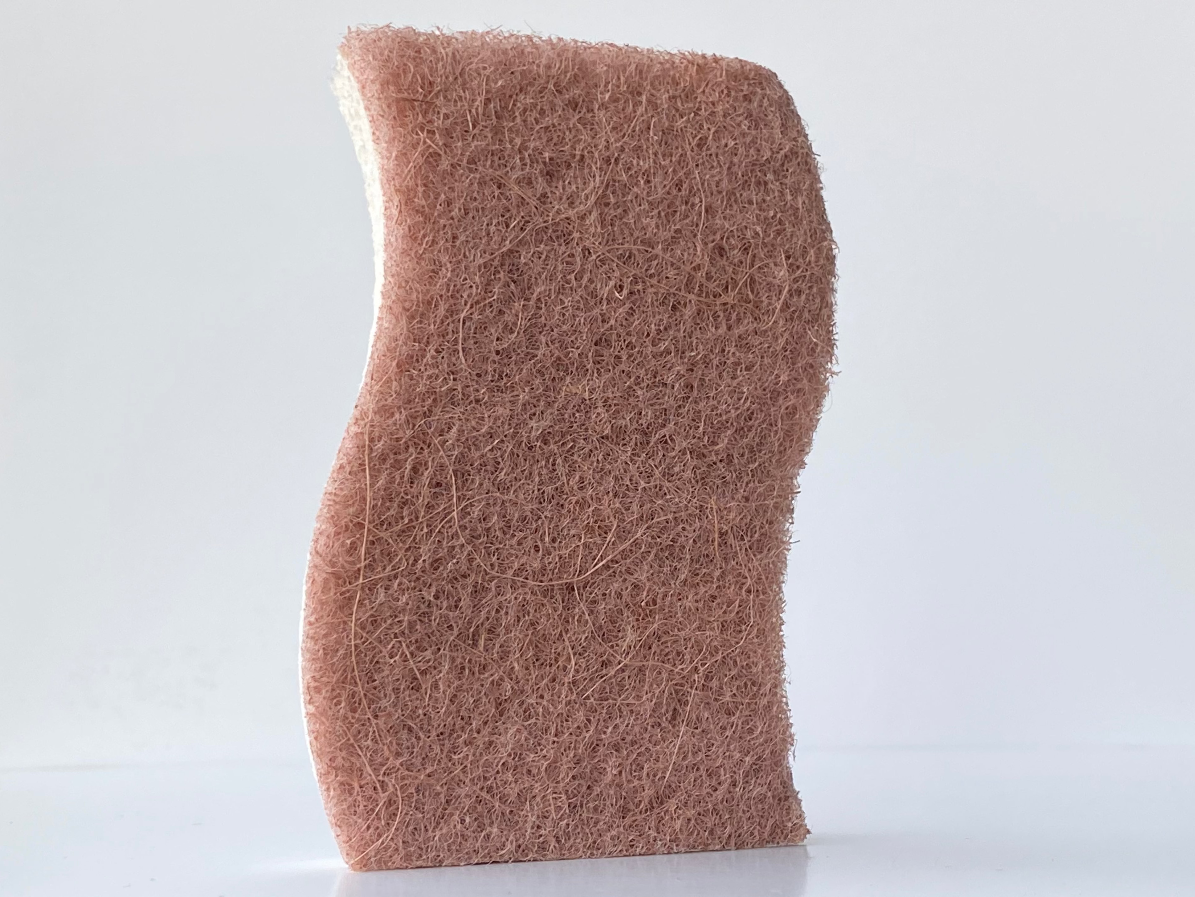 Eco-Sponges — Tough on grime, zero microplastics.