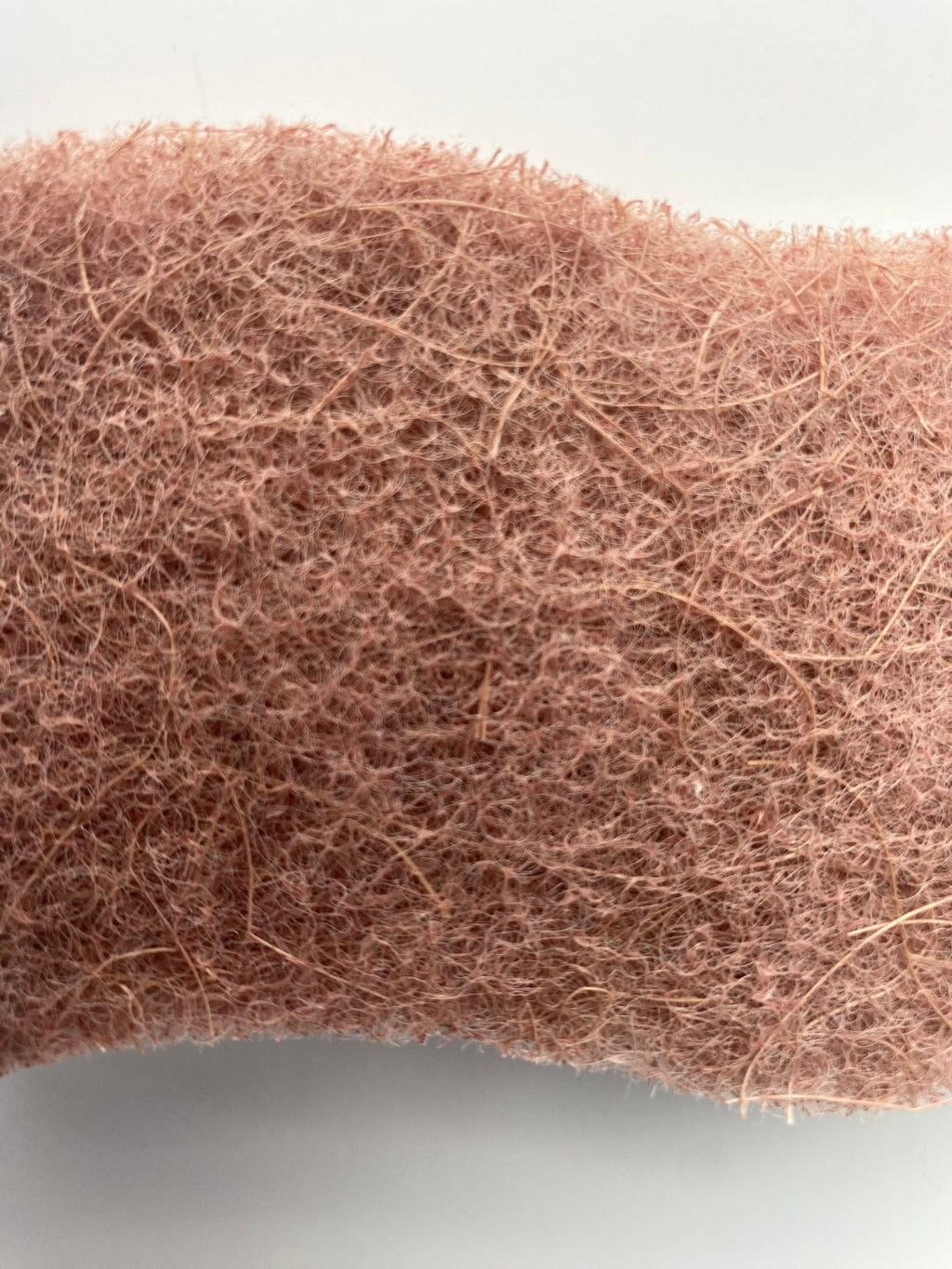 Eco-Sponges — Tough on grime, zero microplastics.