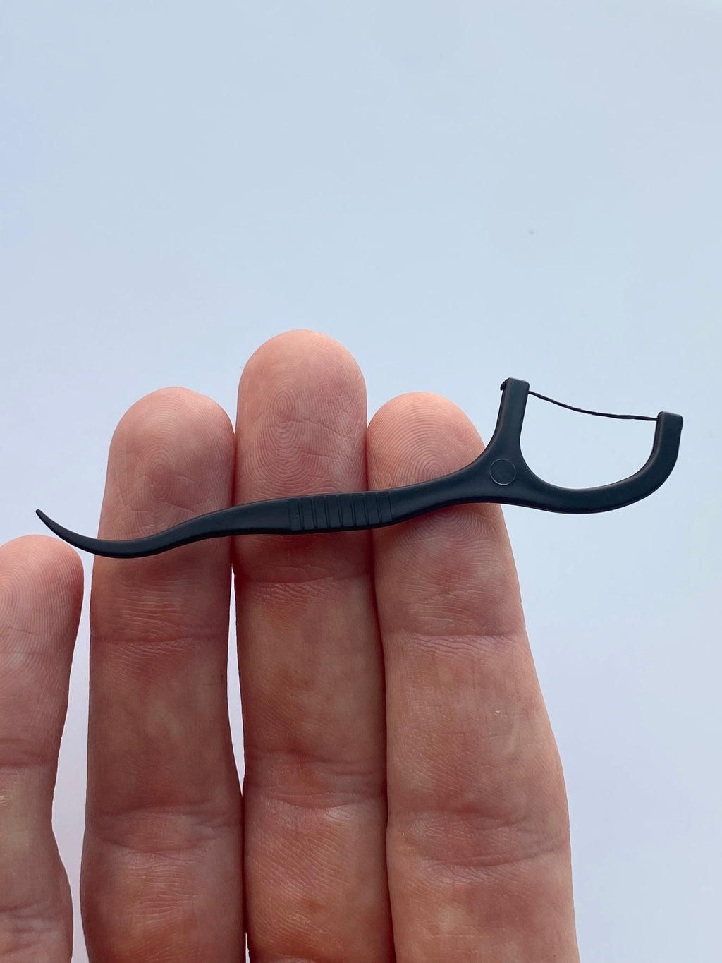 Eco Floss Picks — Clean teeth, clean conscience.